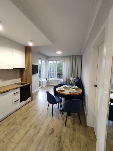 Enklawa Mielno Apartament Dwie Wody
