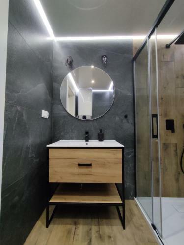 Enklawa Mielno Apartament Dwie Wody