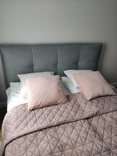 Enklawa Mielno Apartament Dwie Wody