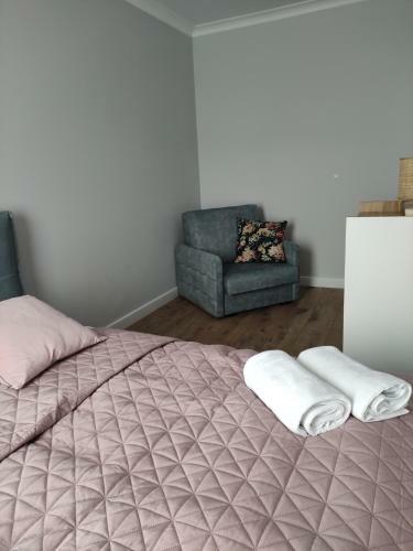 Enklawa Mielno Apartament Dwie Wody