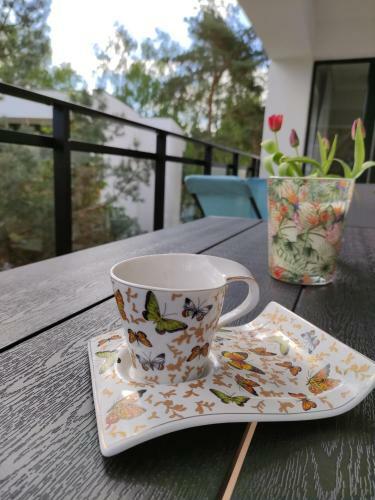 Enklawa Mielno Apartament Dwie Wody