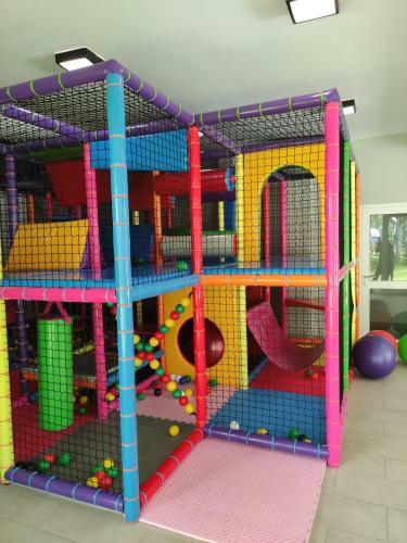 Enklawa Mielno Apartament Dwie Wody