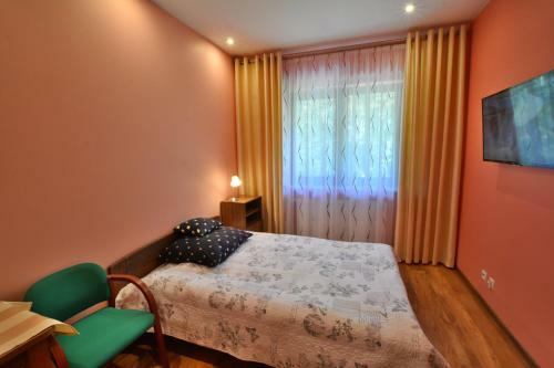 Bed & Breakfast Willa Olympia