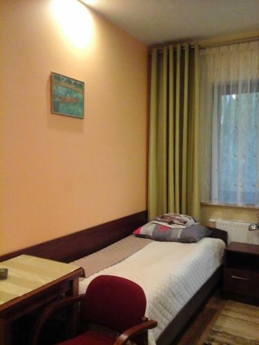 Bed & Breakfast Willa Olympia