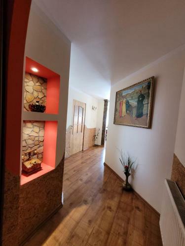 Apartament Ustjanowa G�rna