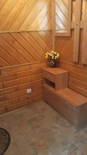 Apartament Ustjanowa G�rna