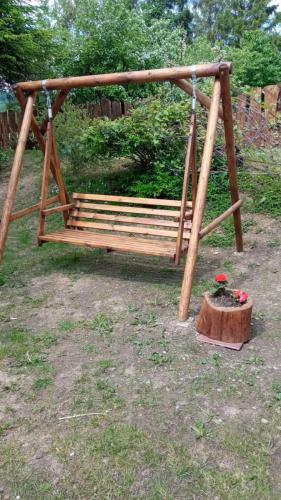 Apartament Ustjanowa G�rna