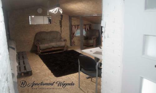 Apartament Wygoda