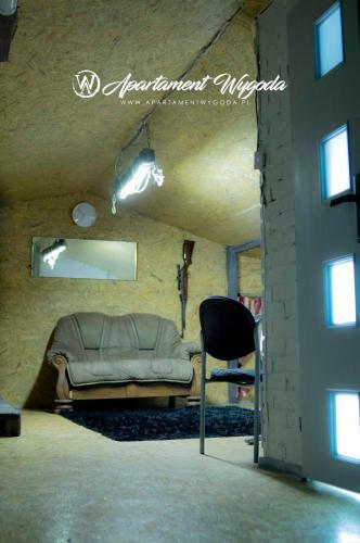Apartament Wygoda