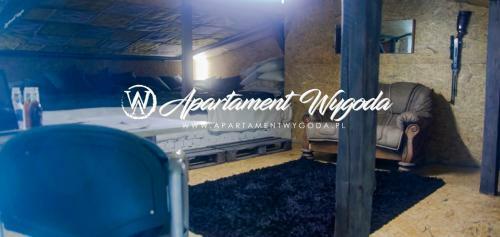 Apartament Wygoda