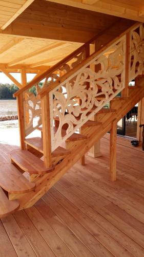 Bed & Breakfast ?urawi Jar