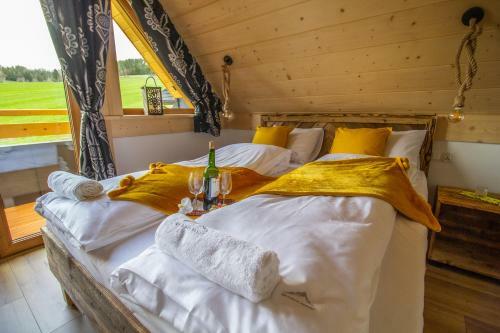 Villa Em Gorce Resort