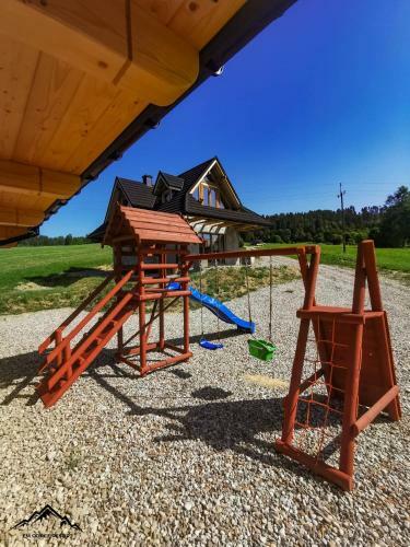 Villa Em Gorce Resort