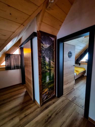 Villa Em Gorce Resort
