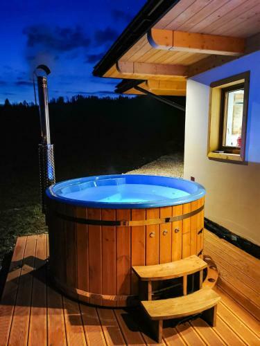 Villa Em Gorce Resort
