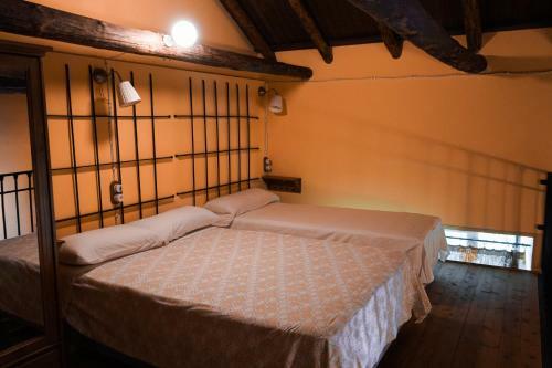 Agroturismo Fabrica De Harina