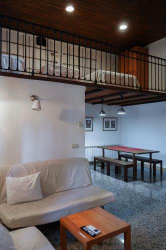 Agroturismo Fabrica De Harina