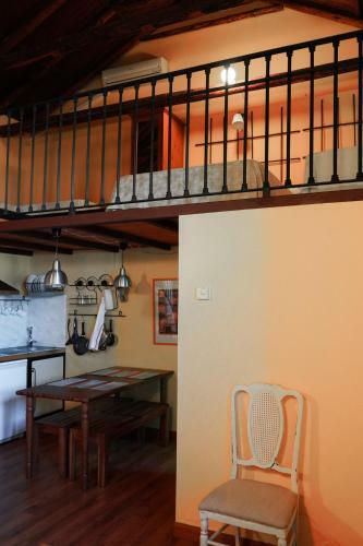 Agroturismo Fabrica De Harina
