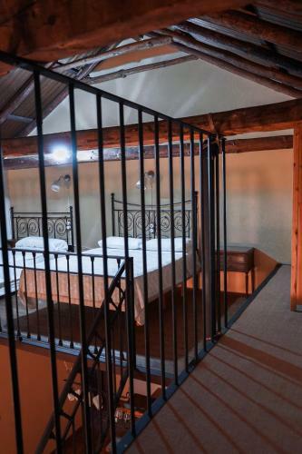 Agroturismo Fabrica De Harina