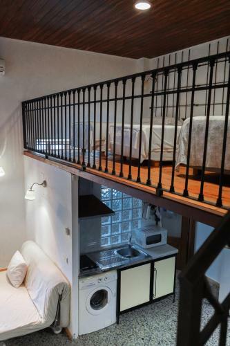 Agroturismo Fabrica De Harina