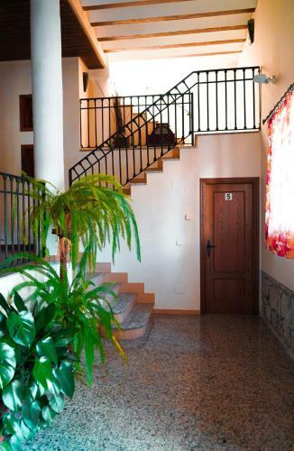 Agroturismo Fabrica De Harina