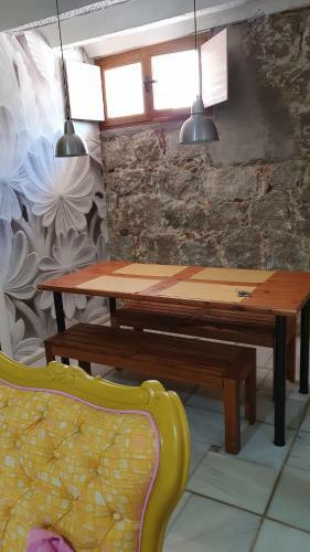 Agroturismo Fabrica De Harina