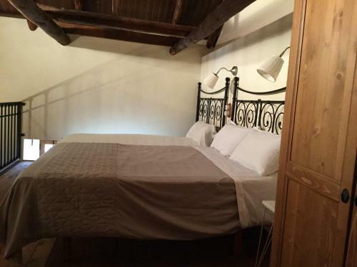 Agroturismo Fabrica De Harina