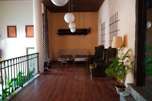 Agroturismo Fabrica De Harina