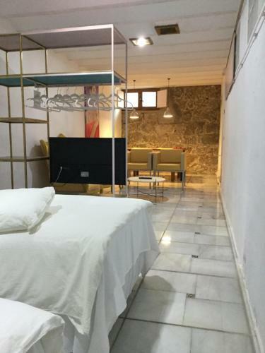 Agroturismo Fabrica De Harina
