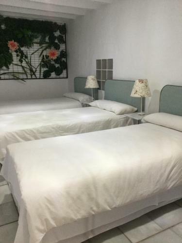Agroturismo Fabrica De Harina