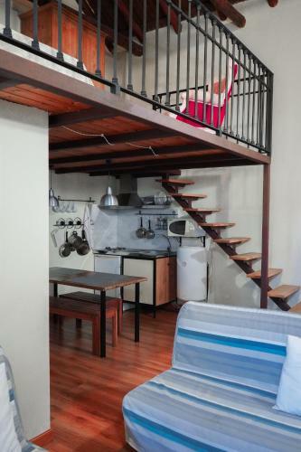 Agroturismo Fabrica De Harina