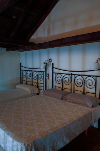 Agroturismo Fabrica De Harina