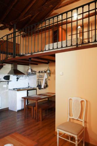 Agroturismo Fabrica De Harina
