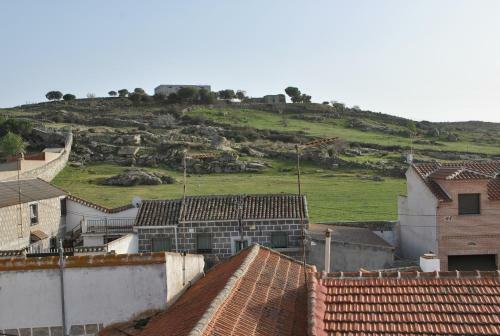 Apartamentos Turisticos Dulcinea