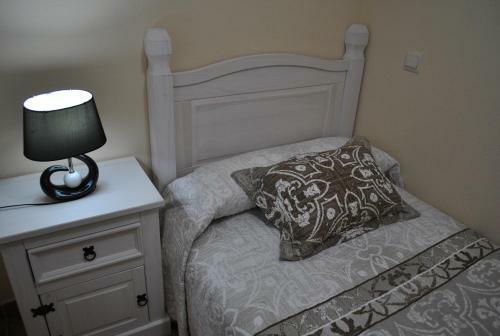 Apartamentos Turisticos Dulcinea