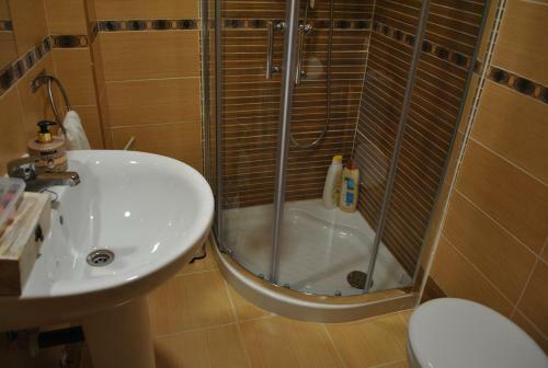 Apartamentos Turisticos Dulcinea