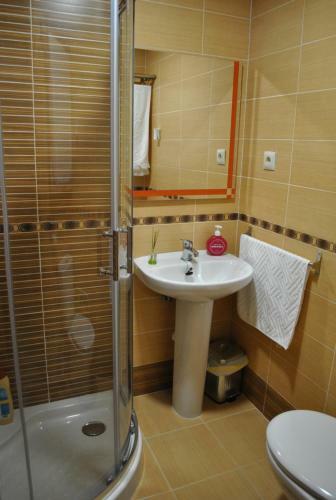 Apartamentos Turisticos Dulcinea