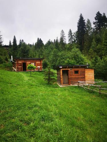 Ob�z Partyzancki Gorce