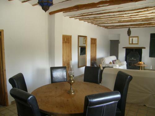 Agroturismo Cortijo Romero