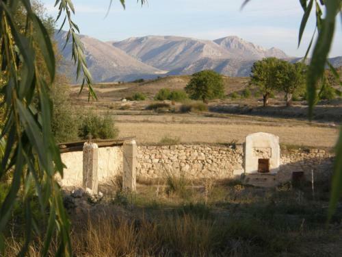 Agroturismo Cortijo Romero