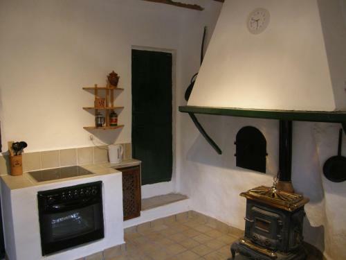 Agroturismo Cortijo Romero