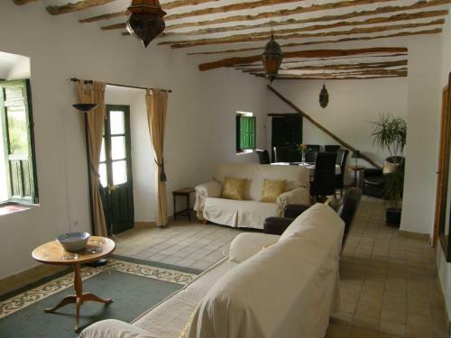 Agroturismo Cortijo Romero