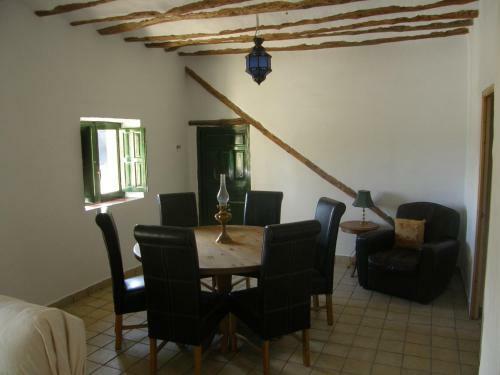 Agroturismo Cortijo Romero