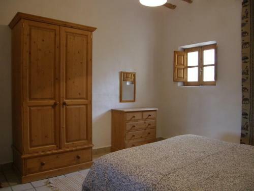 Agroturismo Cortijo Romero