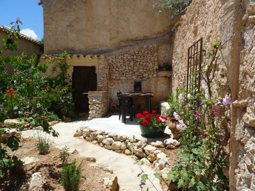Agroturismo Cortijo Romero