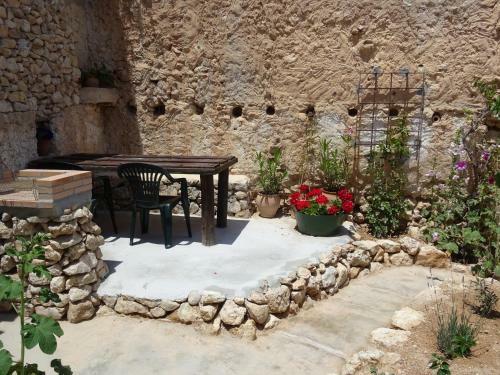 Agroturismo Cortijo Romero