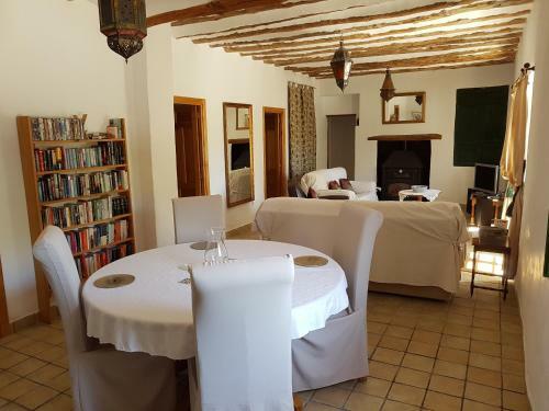 Agroturismo Cortijo Romero