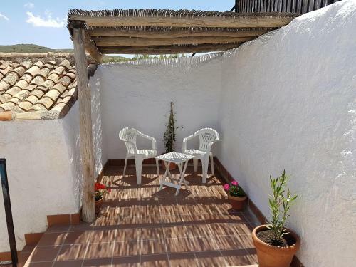 Agroturismo Cortijo Romero