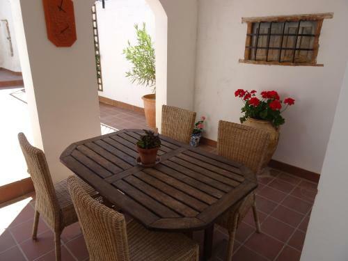 Agroturismo Cortijo Romero