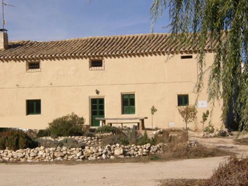 Agroturismo Cortijo Romero